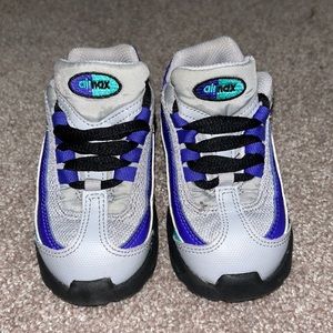 Kids’ Nike Air Max 95